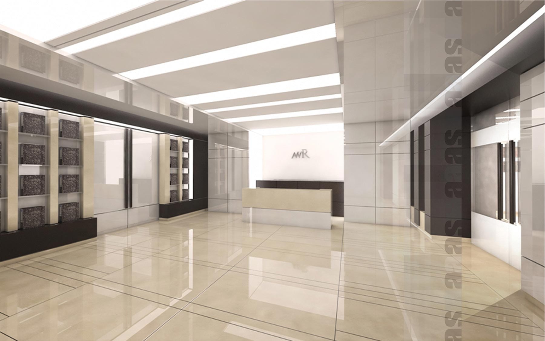 as-architects-Arabian-Automobiles-Offices-CEO-Department-Deira