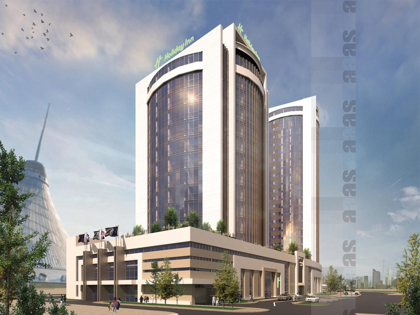 as-architects-Astana-Towers