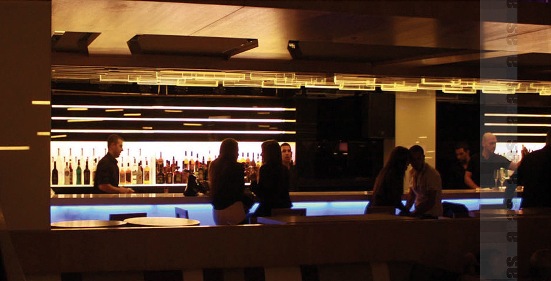 as-architects-Maillon The Club