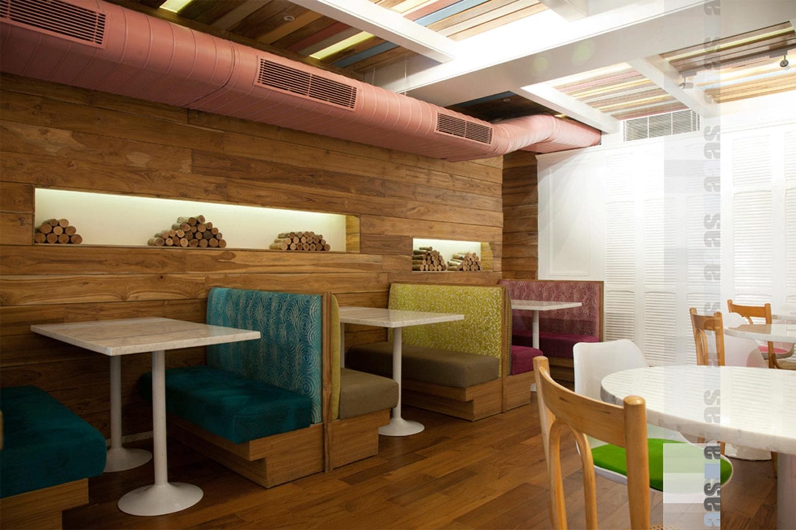 as-architects-Zizo-Restaurant-Mall-of-India-Delhi