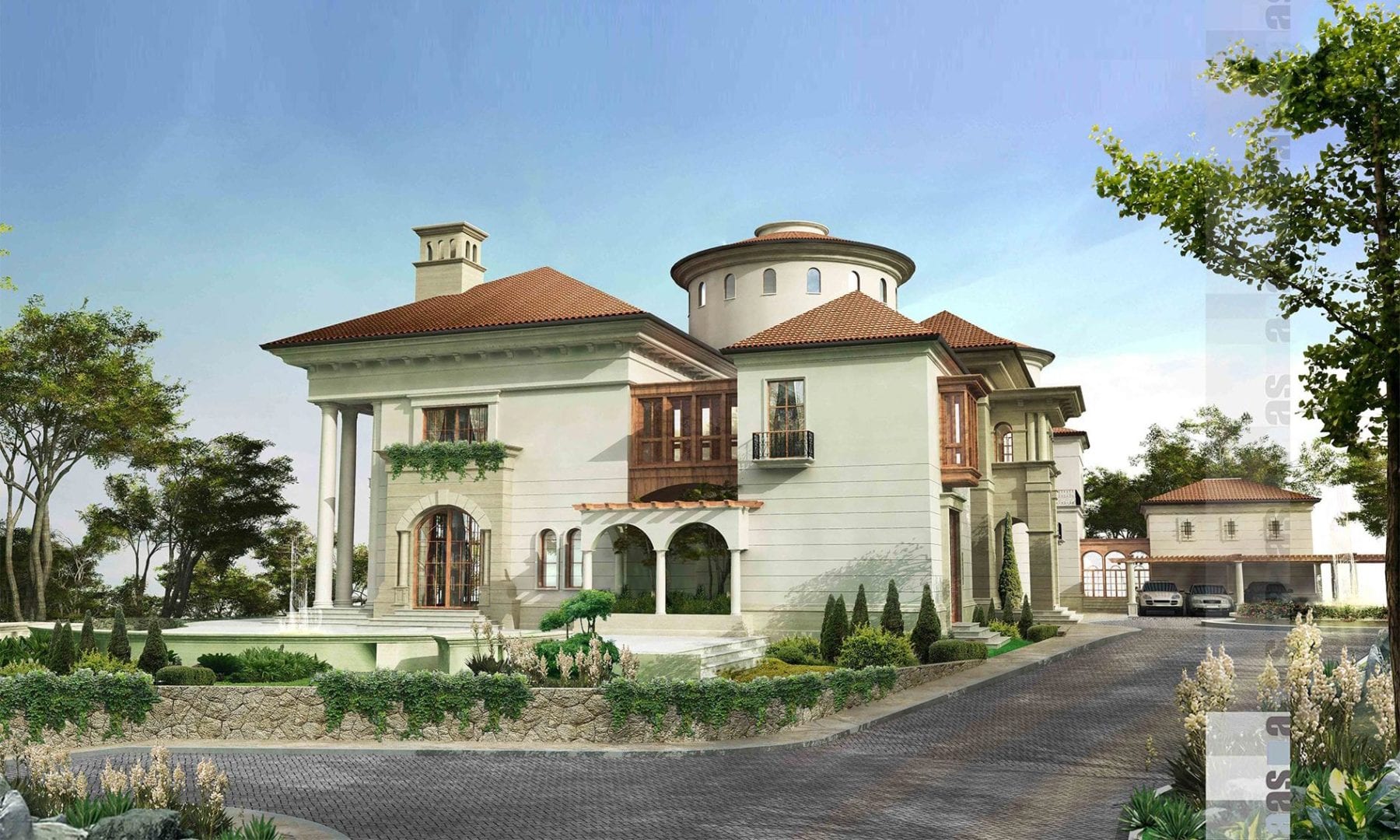 as-architects-kfarabeeda