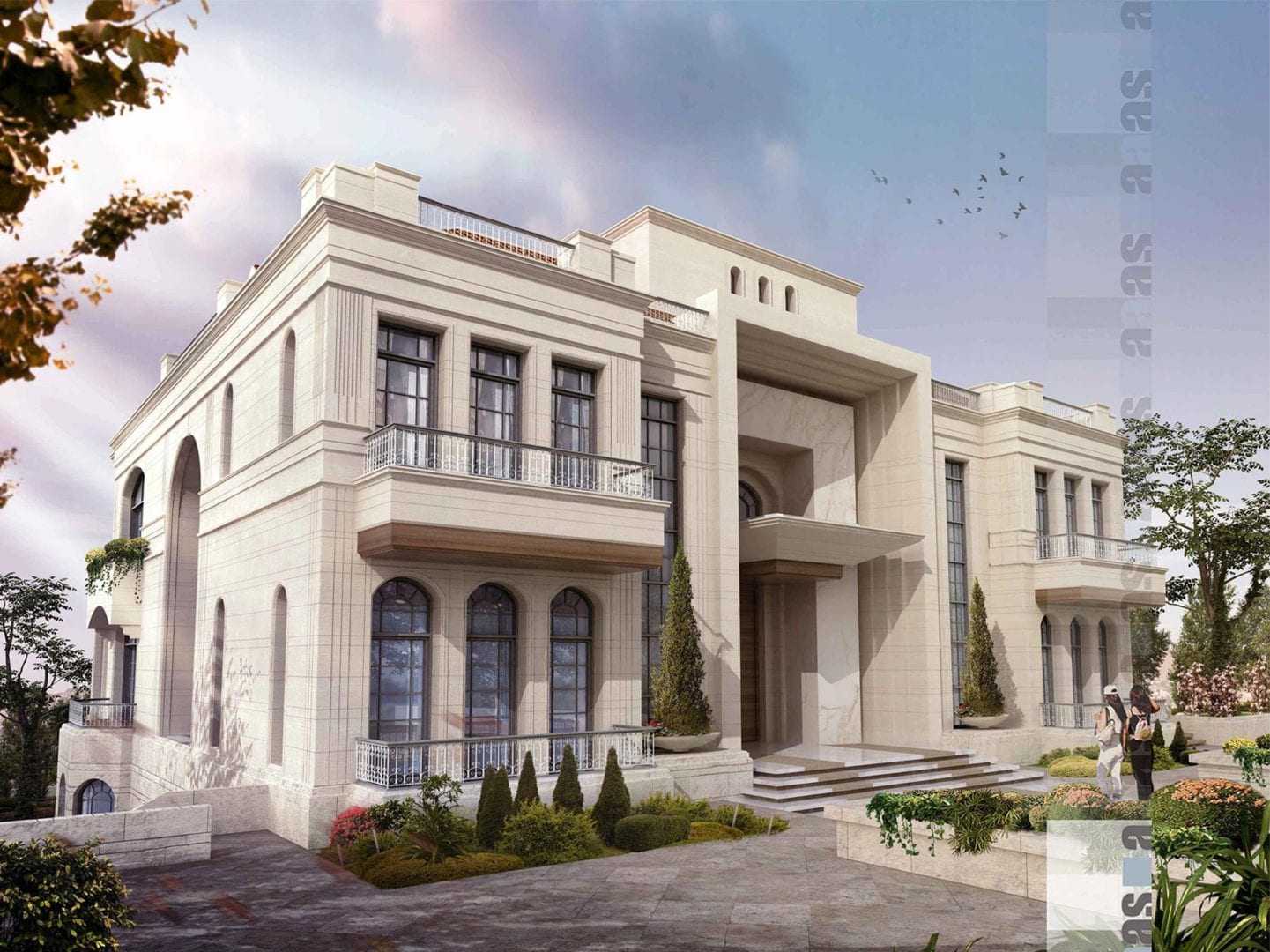 as-architects-pierre-AJ-villa